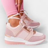Anna - Zapatillas Anatómicas