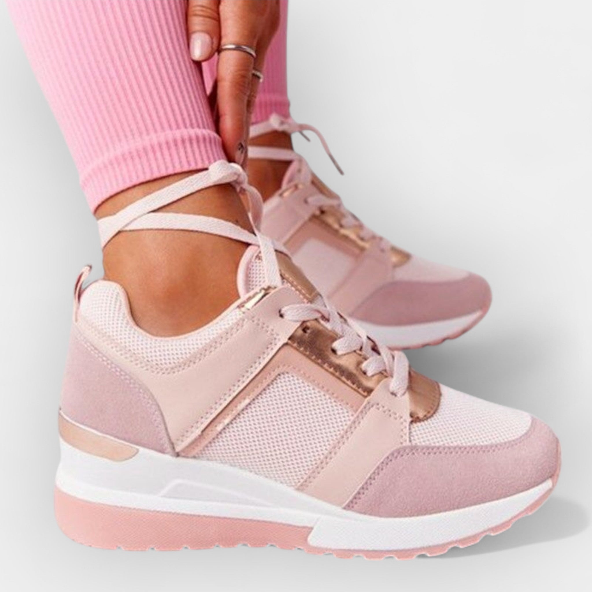 Anna - Zapatillas Anatómicas