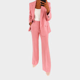 Emma | Conjunto elegante de dos piezas – Estilo atemporal