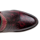 Bellatrix - Bota en colores artísticos
