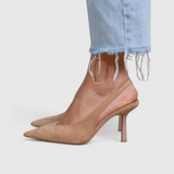 Celia | Tacones ortopédicos elegantes