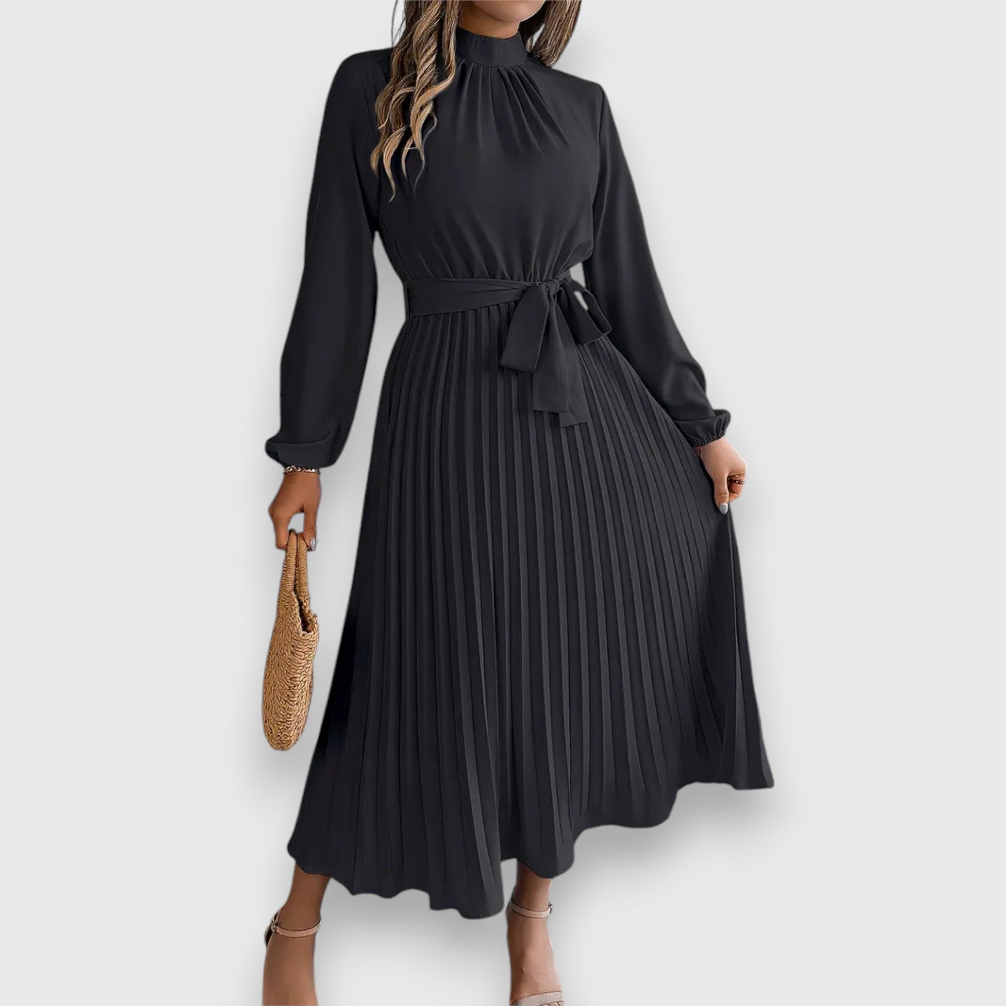Stacey – Vestido elegante para cada ocasión