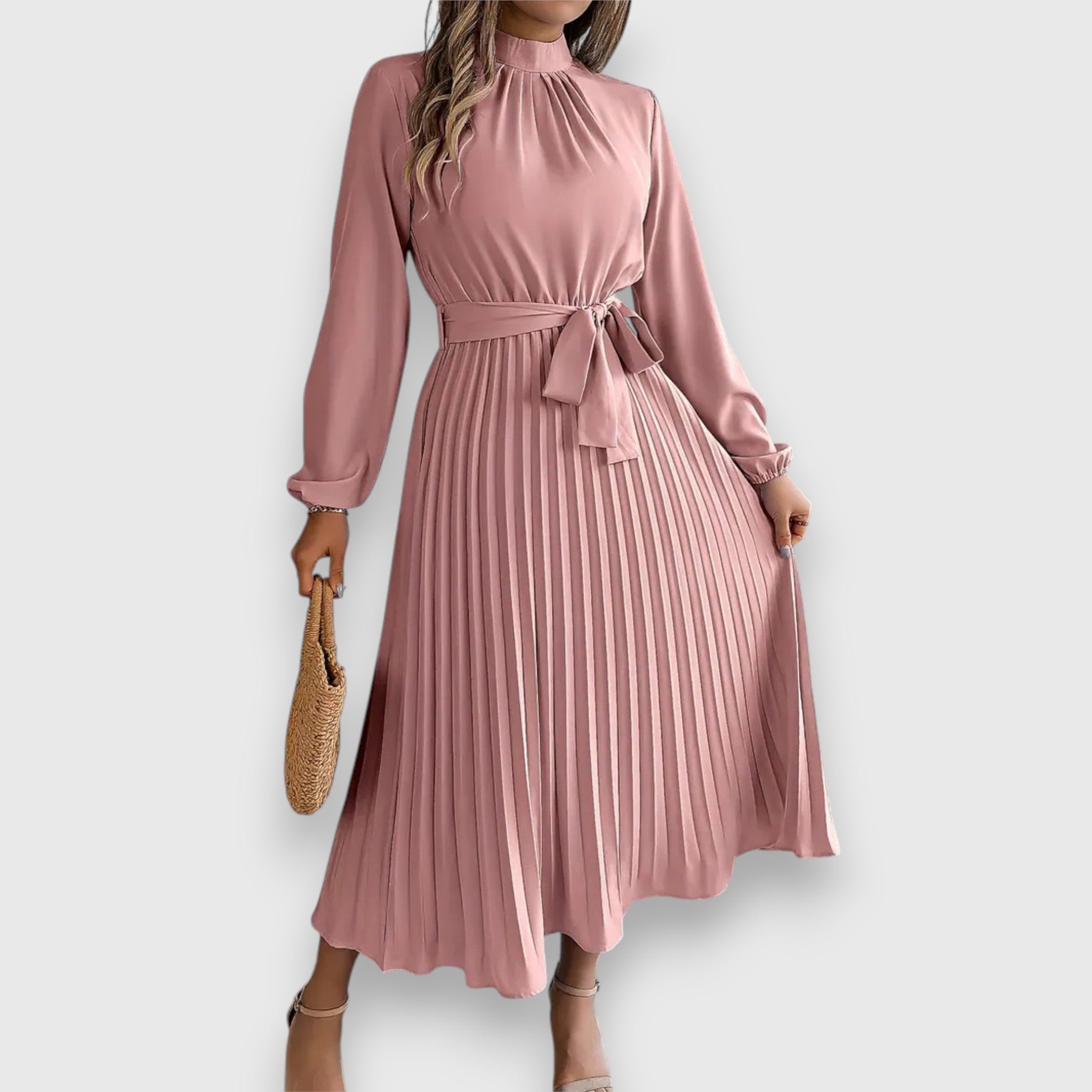 Stacey – Vestido elegante para cada ocasión
