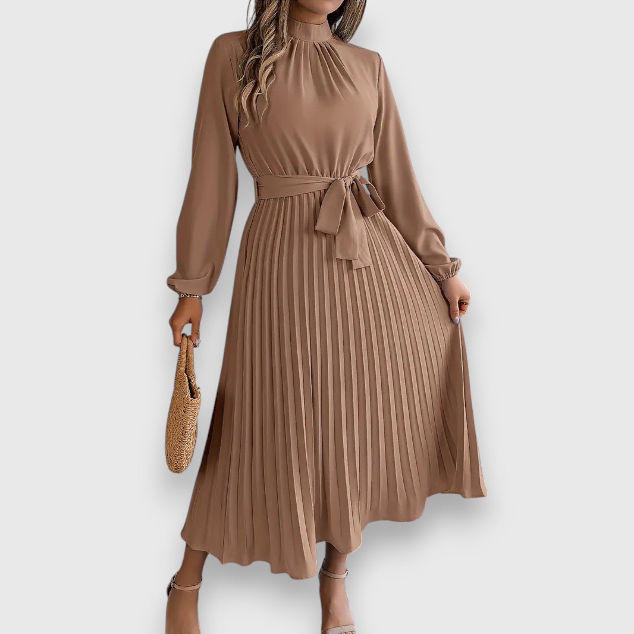 Stacey – Vestido elegante para cada ocasión