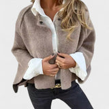 Lucija - Chaqueta con mangas elegantes