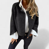 Lucija - Chaqueta con mangas elegantes
