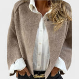 Lucija - Chaqueta con mangas elegantes