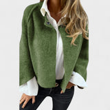 Lucija - Chaqueta con mangas elegantes