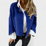 Lucija - Chaqueta con mangas elegantes