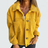 Iva - Chaqueta elegante y cómoda