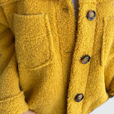 Iva - Chaqueta elegante y cómoda