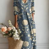 Valentina™ | Vestido de Comodidad Sin Prisa