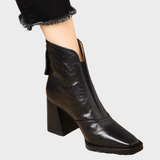 Karina - Botines de lujo