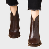 Karina - Botines de lujo