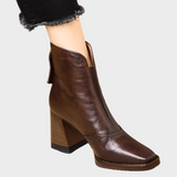 Karina - Botines de lujo