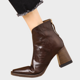 Karina - Botines de lujo