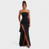 Bojana – Vestido de Noche Glamuroso