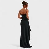 Bojana – Vestido de Noche Glamuroso
