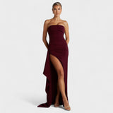 Bojana – Vestido de Noche Glamuroso