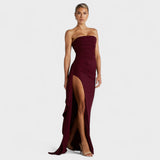 Bojana – Vestido de Noche Glamuroso