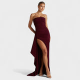 Bojana – Vestido de Noche Glamuroso