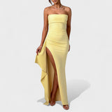 Bojana – Vestido de Noche Glamuroso
