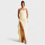 Bojana – Vestido de Noche Glamuroso