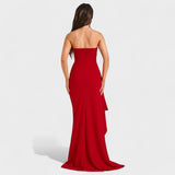 Bojana – Vestido de Noche Glamuroso