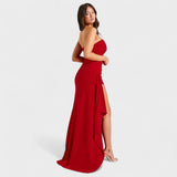 Bojana – Vestido de Noche Glamuroso