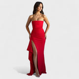 Bojana – Vestido de Noche Glamuroso