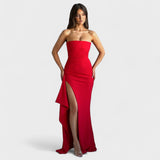 Bojana – Vestido de Noche Glamuroso