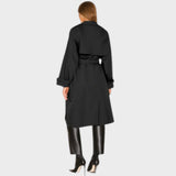 Tamara - Trench elegante y estiloso