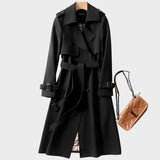 Tamara - Trench elegante y estiloso